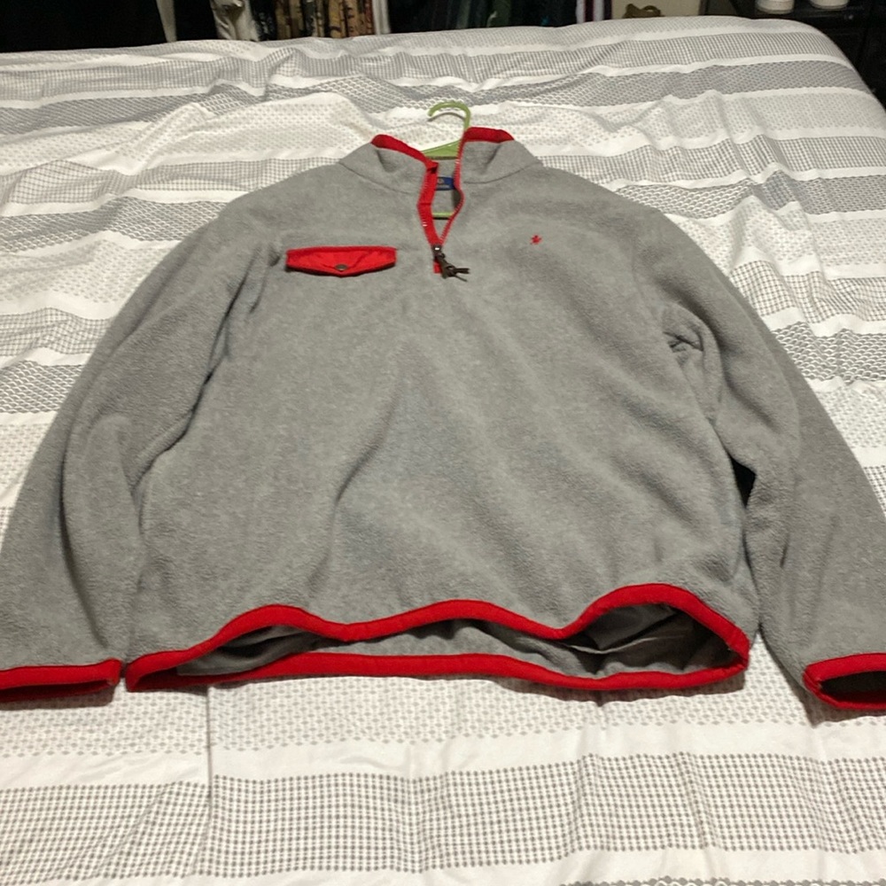 POLO RALPH LAUREN SWEATER